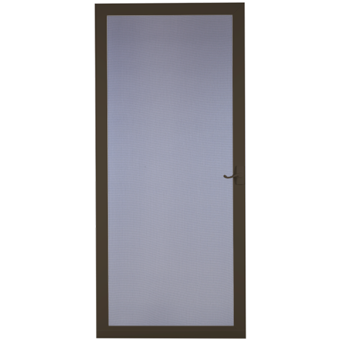 Premium Screen Only Door