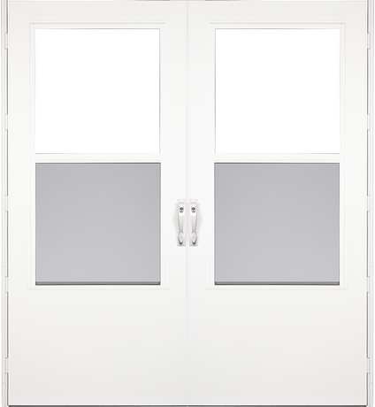 WearTuff™ Screen Collection French Doors