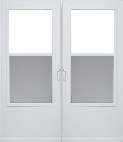 Mobile Home Door French Doors