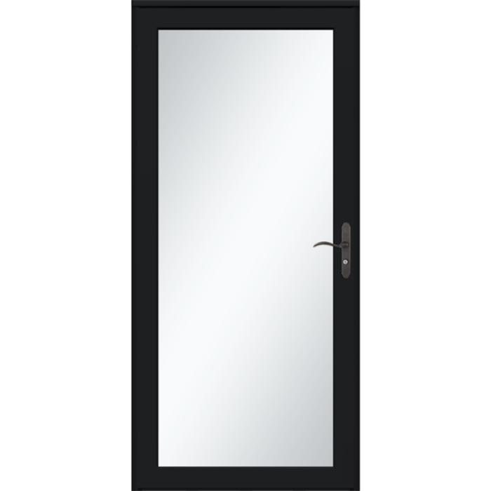 Platinum Secure Glass