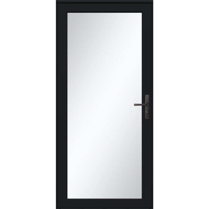 Platinum Secure Glass