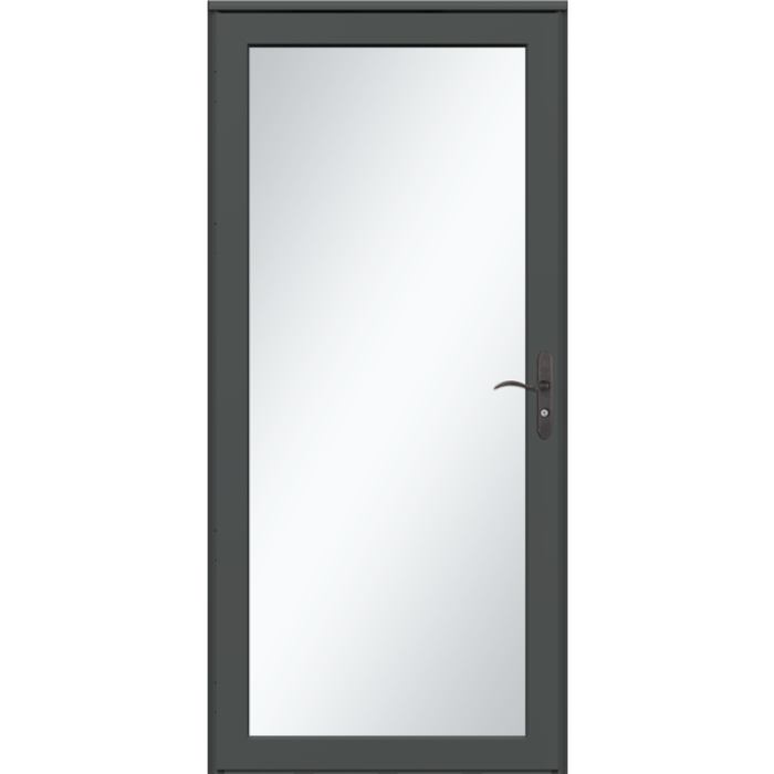 Platinum Secure Glass