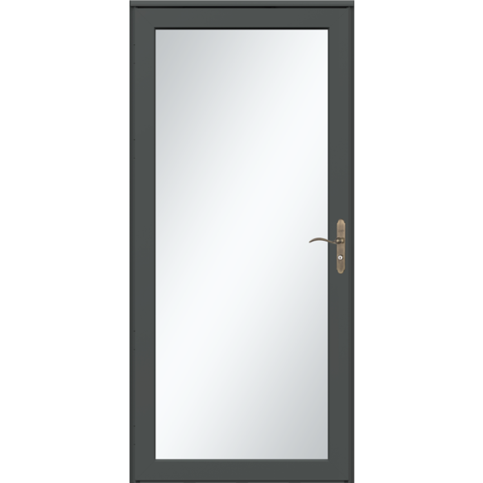 Platinum Secure Glass