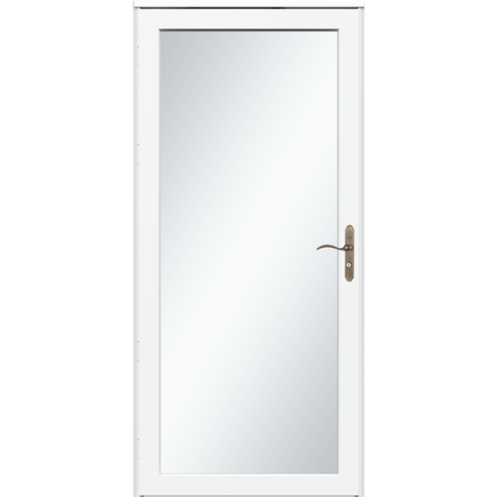 Platinum Secure Glass