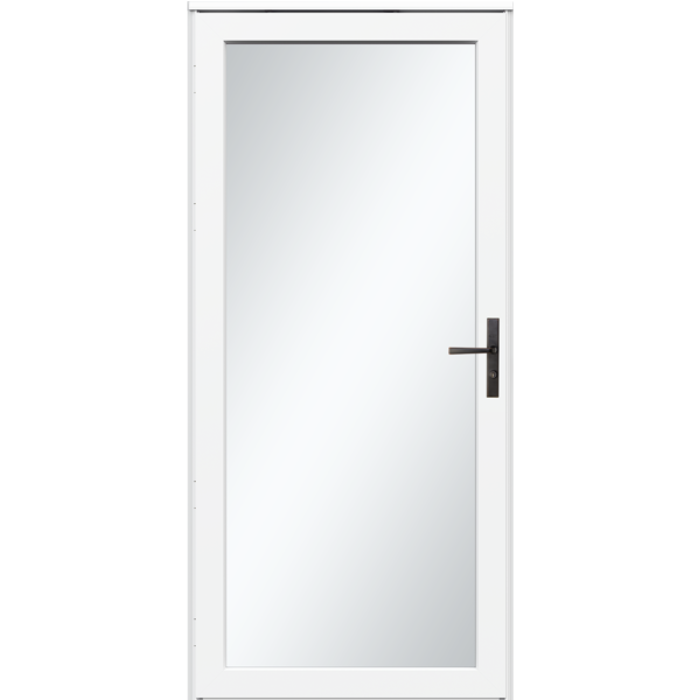 Platinum Secure Glass