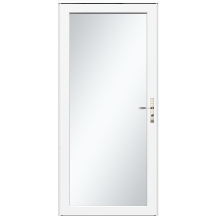 Platinum Secure Glass