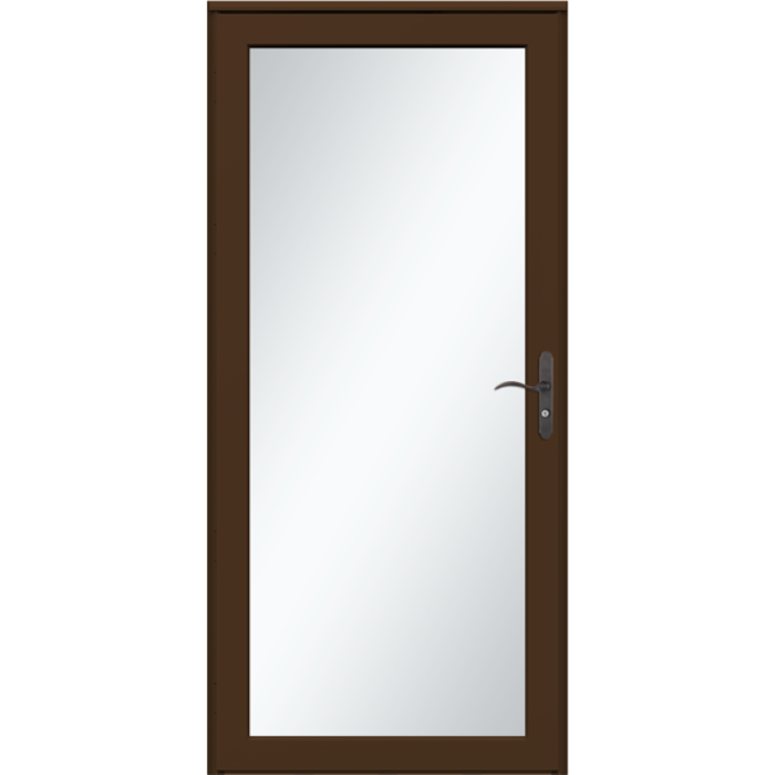 Platinum Secure Glass