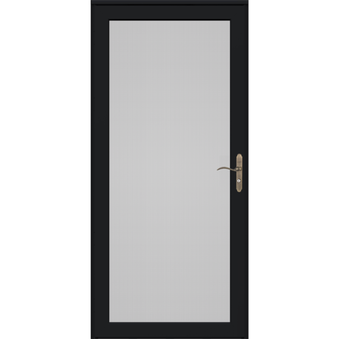 Platinum Secure Screen