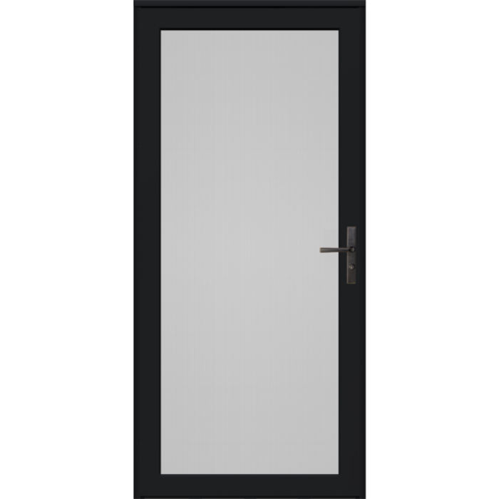 Platinum Secure Screen