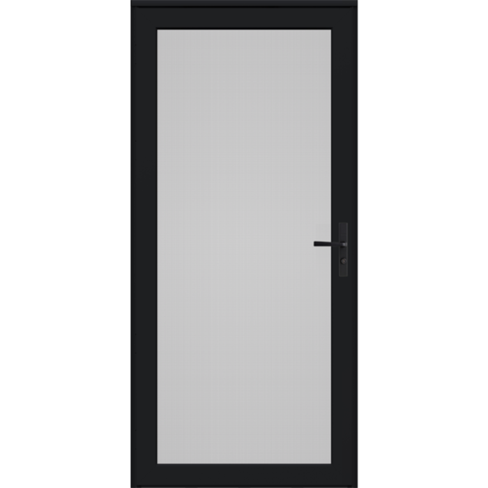 Platinum Secure Screen