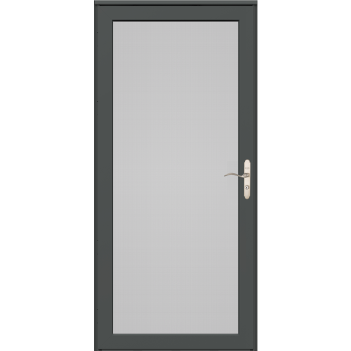 Platinum Secure Screen