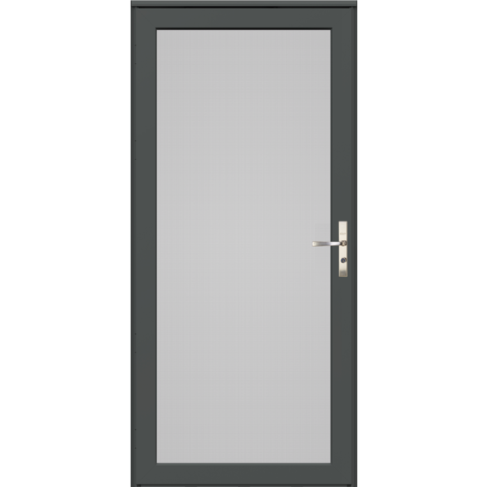 Platinum Secure Screen