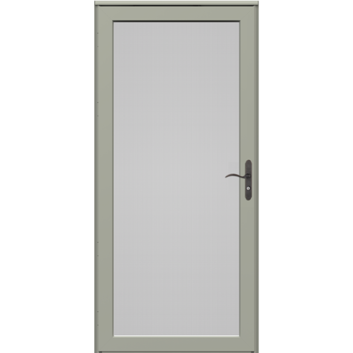 Platinum Secure Screen