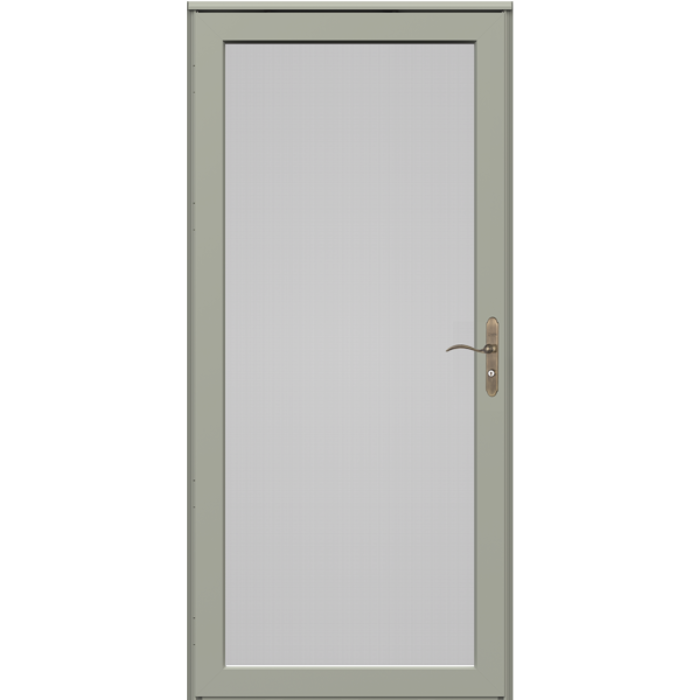 Platinum Secure Screen