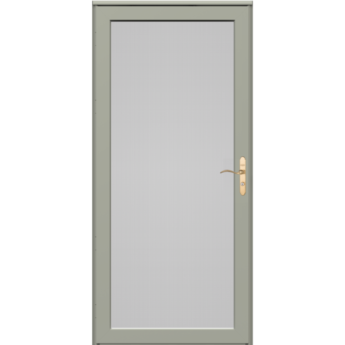 Platinum Secure Screen