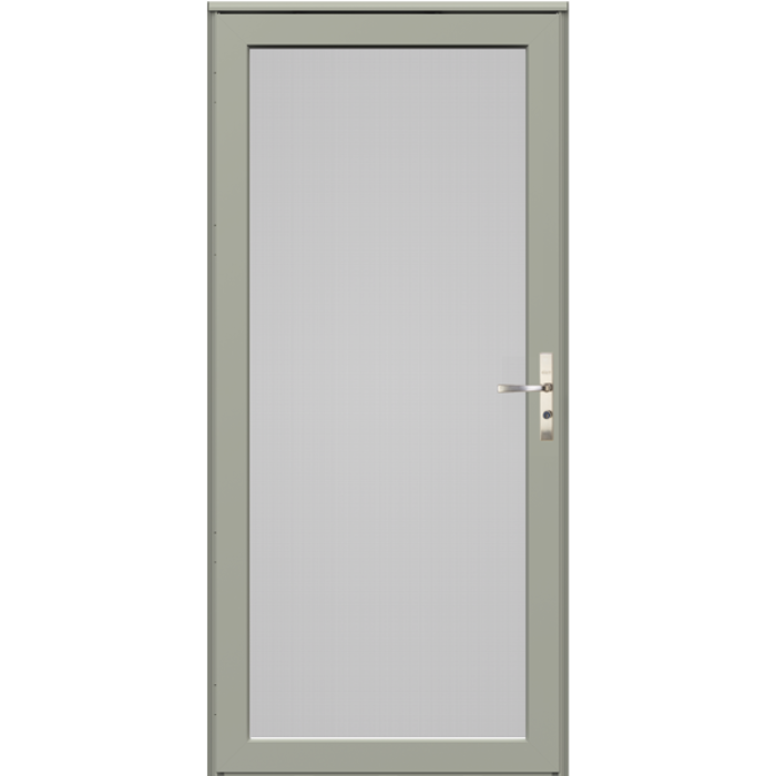 Platinum Secure Screen