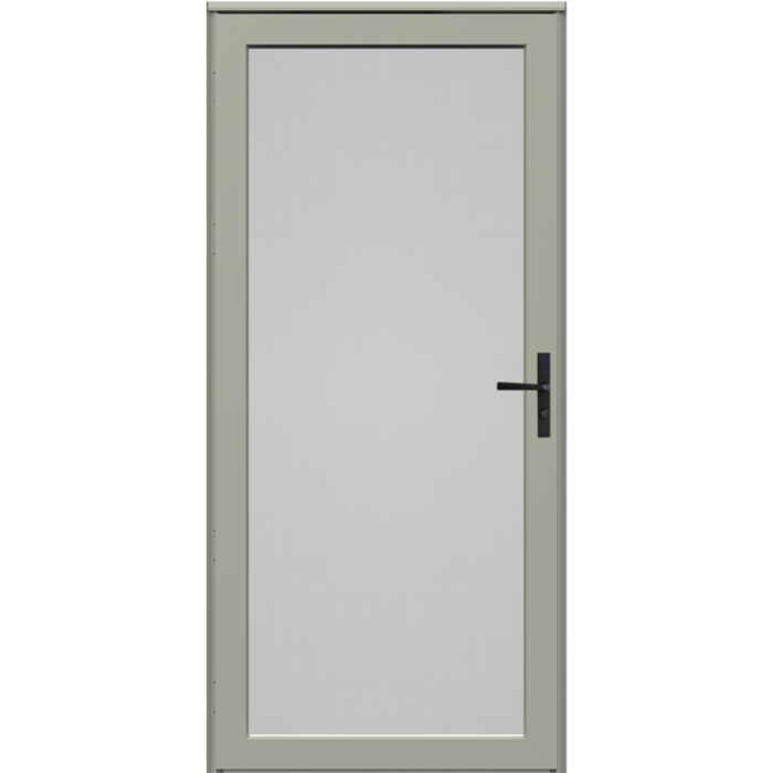 Platinum Secure Screen