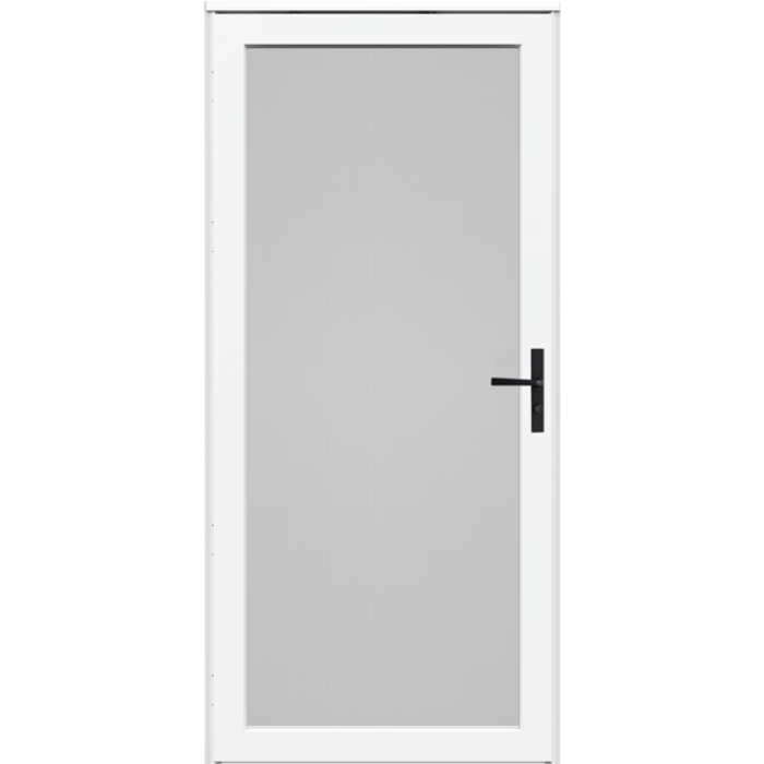 Platinum Secure Screen