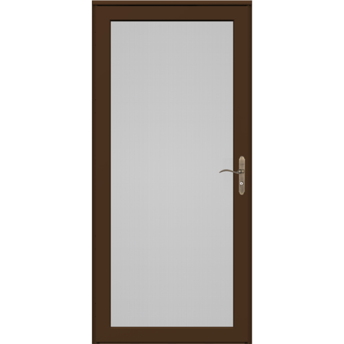 Platinum Secure Screen