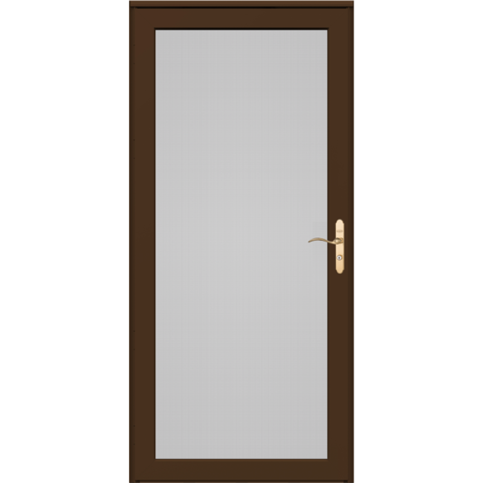 Platinum Secure Screen