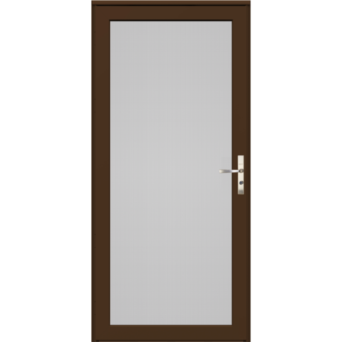 Platinum Secure Screen