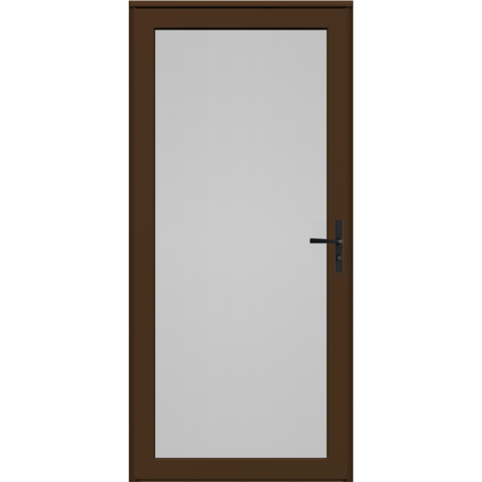 Platinum Secure Screen