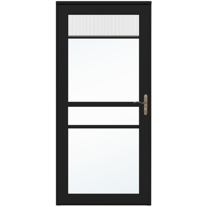 Platinum Collection Retractable Screen