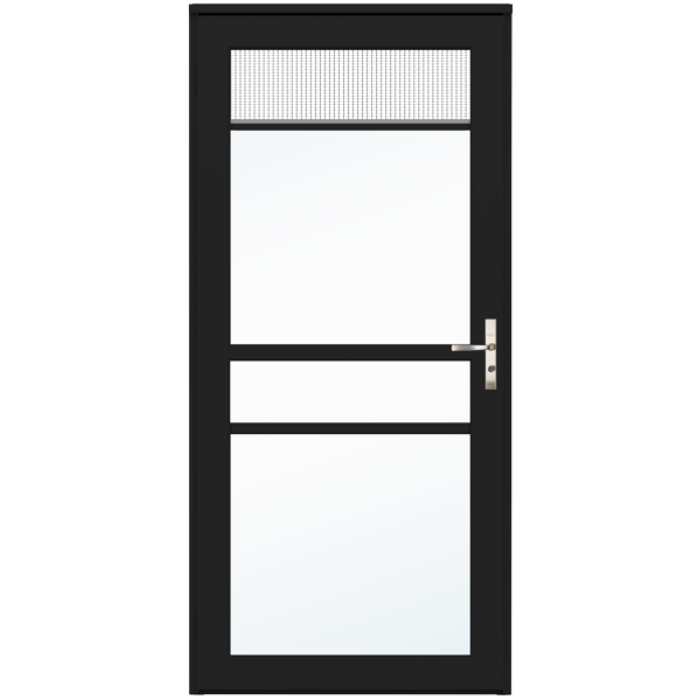 Platinum Collection Retractable Screen