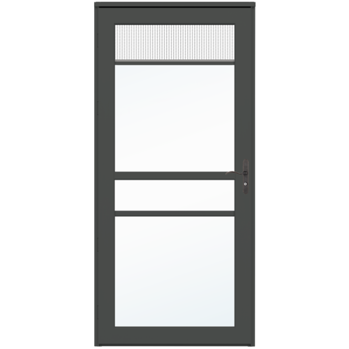 Platinum Collection Retractable Screen