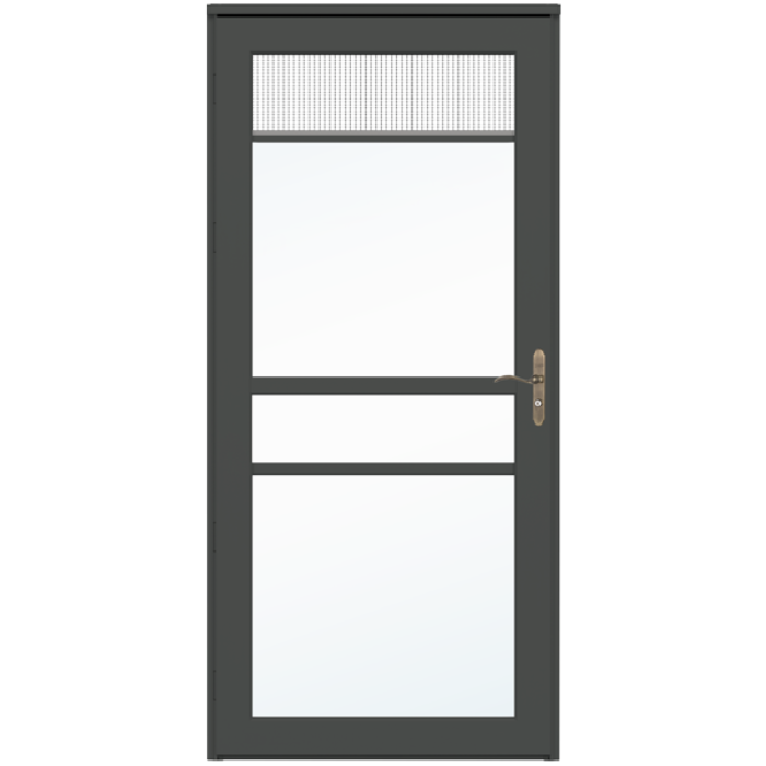 Platinum Collection Retractable Screen