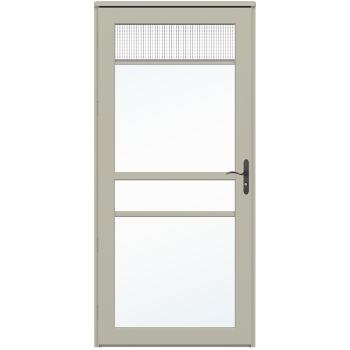 Platinum Collection Retractable Screen