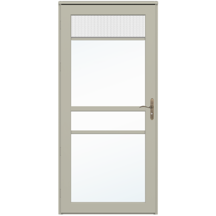 Platinum Collection Retractable Screen