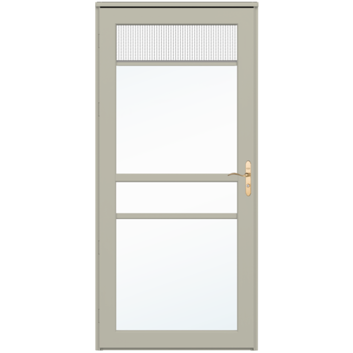 Platinum Collection Retractable Screen