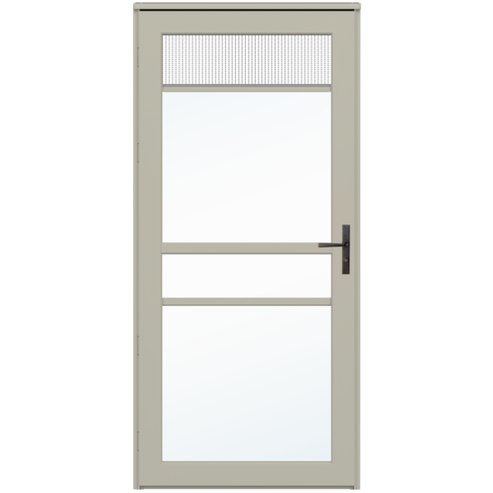 Platinum Collection Retractable Screen