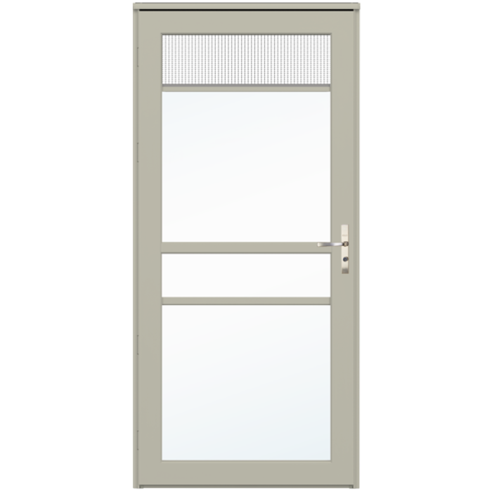 Platinum Collection Retractable Screen