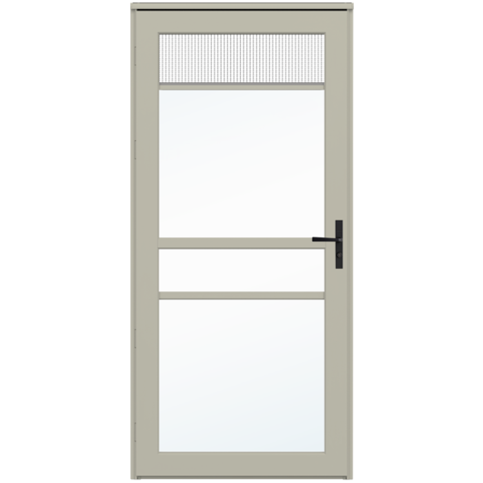 Platinum Collection Retractable Screen