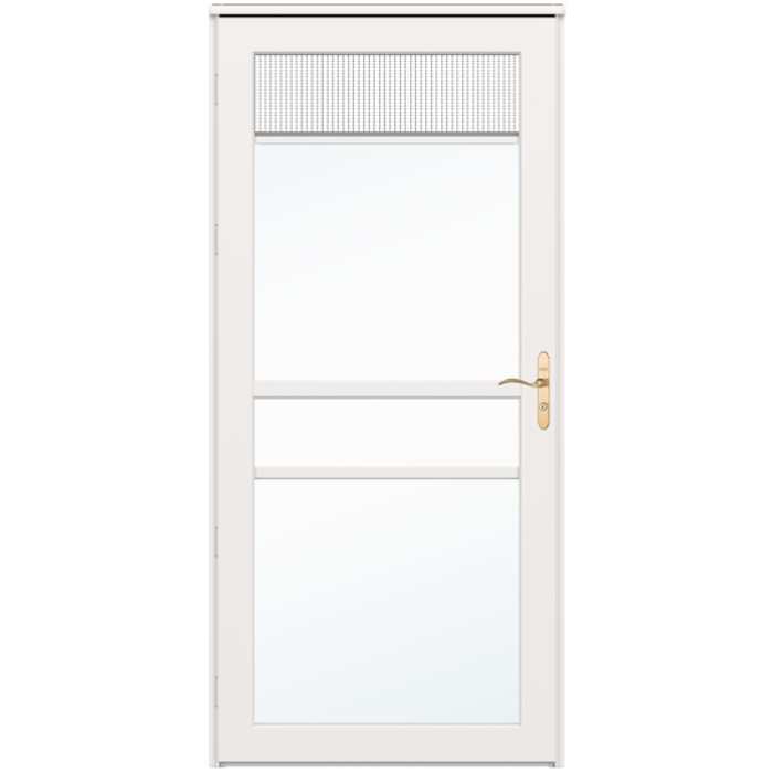 Platinum Collection Retractable Screen