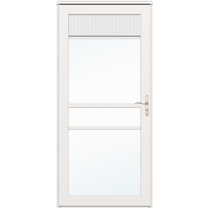 Platinum Collection Retractable Screen