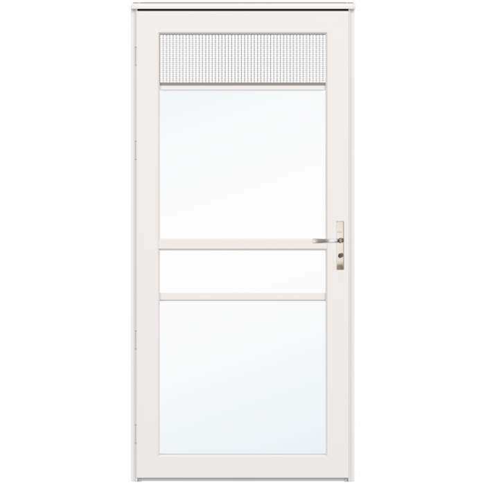 Platinum Collection Retractable Screen