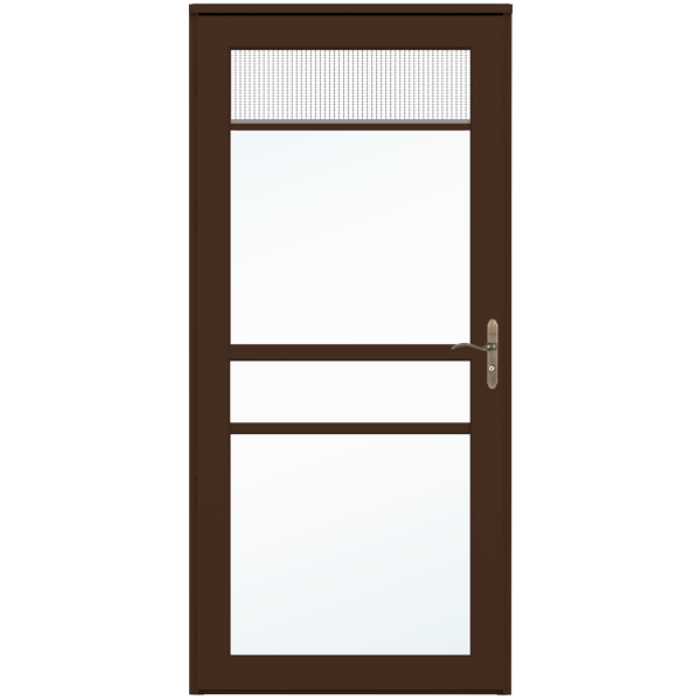 Platinum Collection Retractable Screen