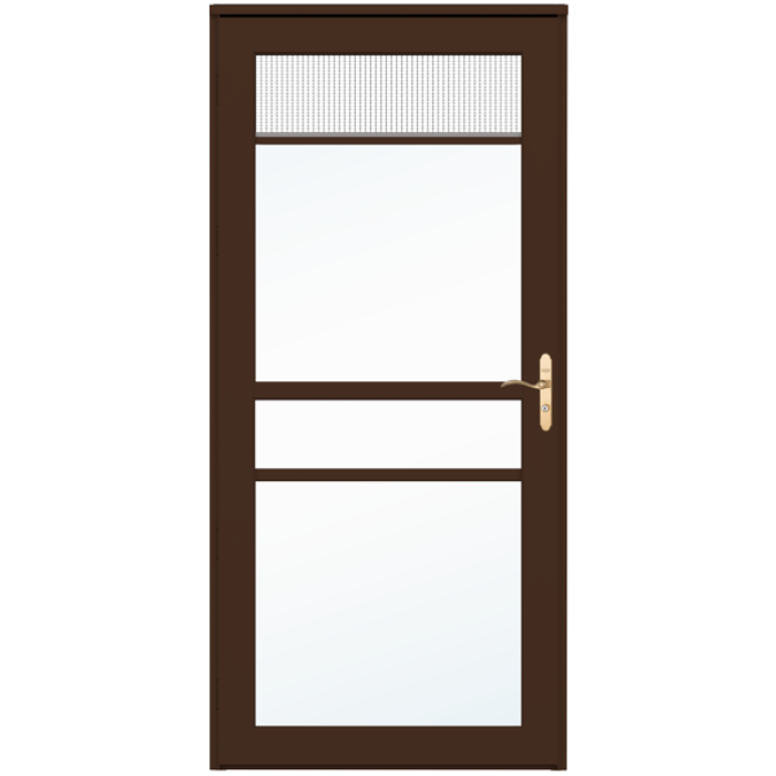 Platinum Collection Retractable Screen