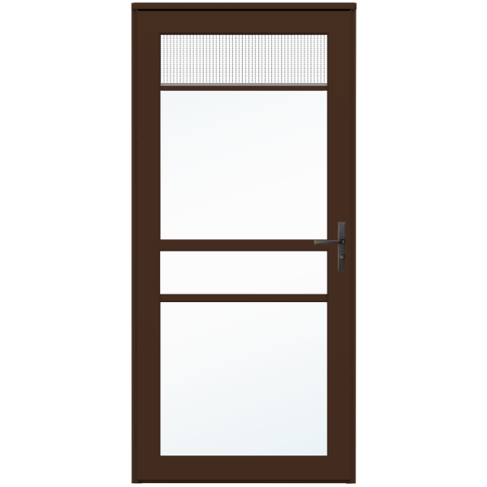 Platinum Collection Retractable Screen