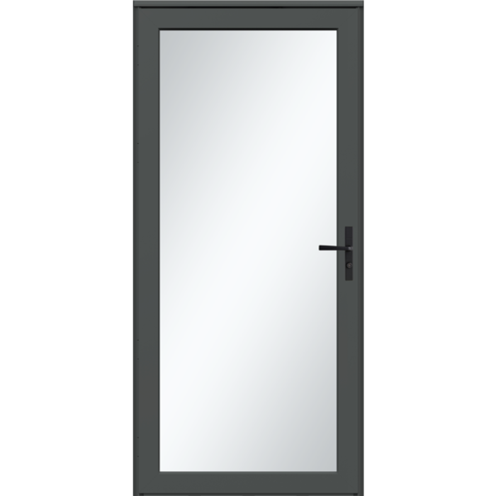 Platinum Interchangeable Full Glass