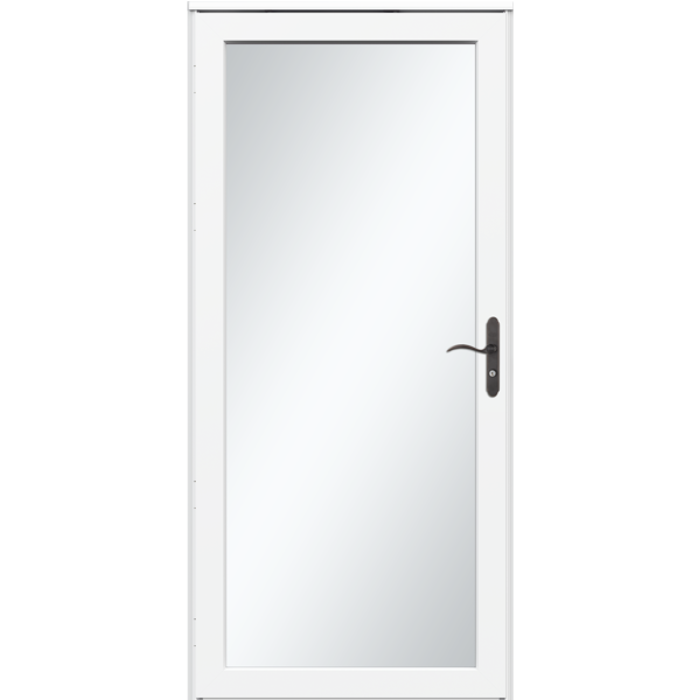 Platinum Interchangeable Full Glass