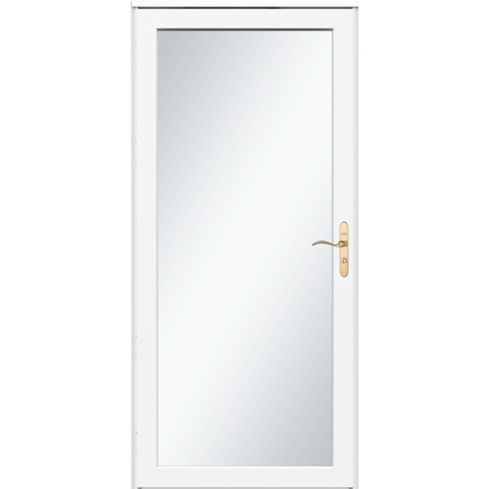 Platinum Interchangeable Full Glass