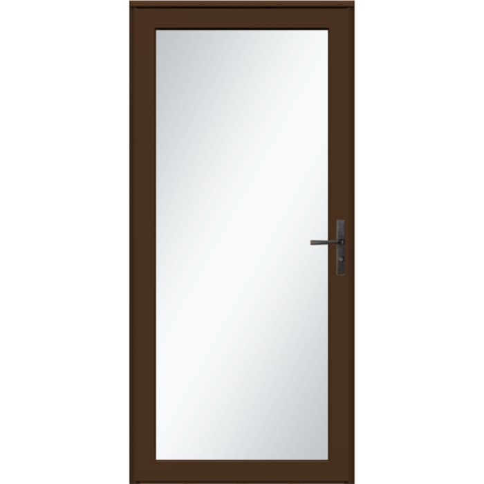 Platinum Interchangeable Full Glass