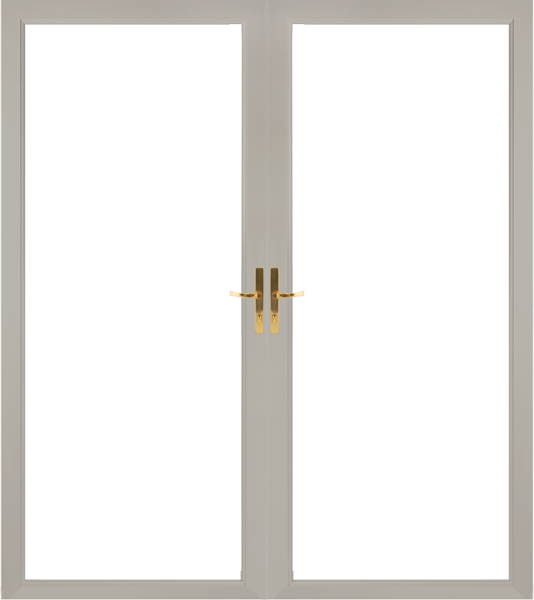 Classic Fullview Collection French Doors