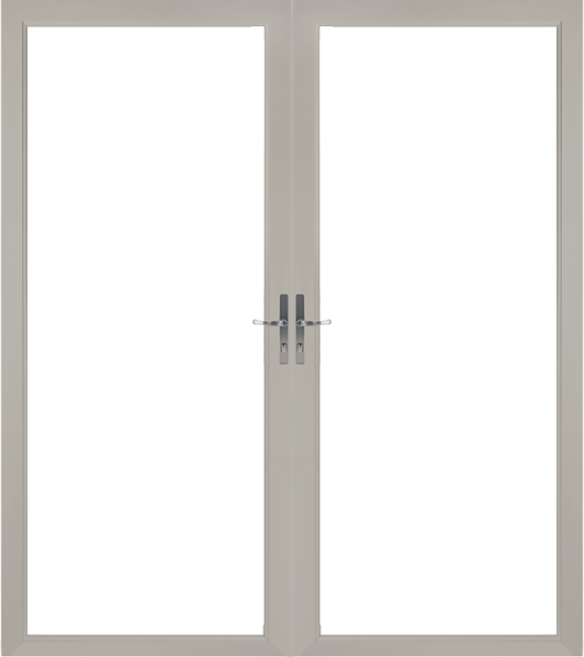 Classic Fullview Collection French Doors
