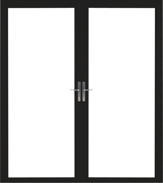 Classic Fullview Collection French Doors