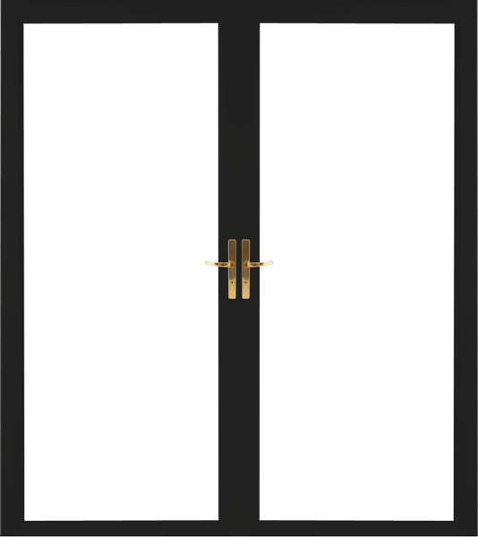 Classic Fullview Collection French Doors